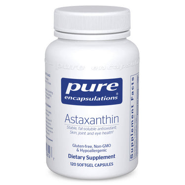 Astaxanthin - My Village Green